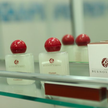 布宜诺斯艾利斯酒店 Cartagena 外观 照片