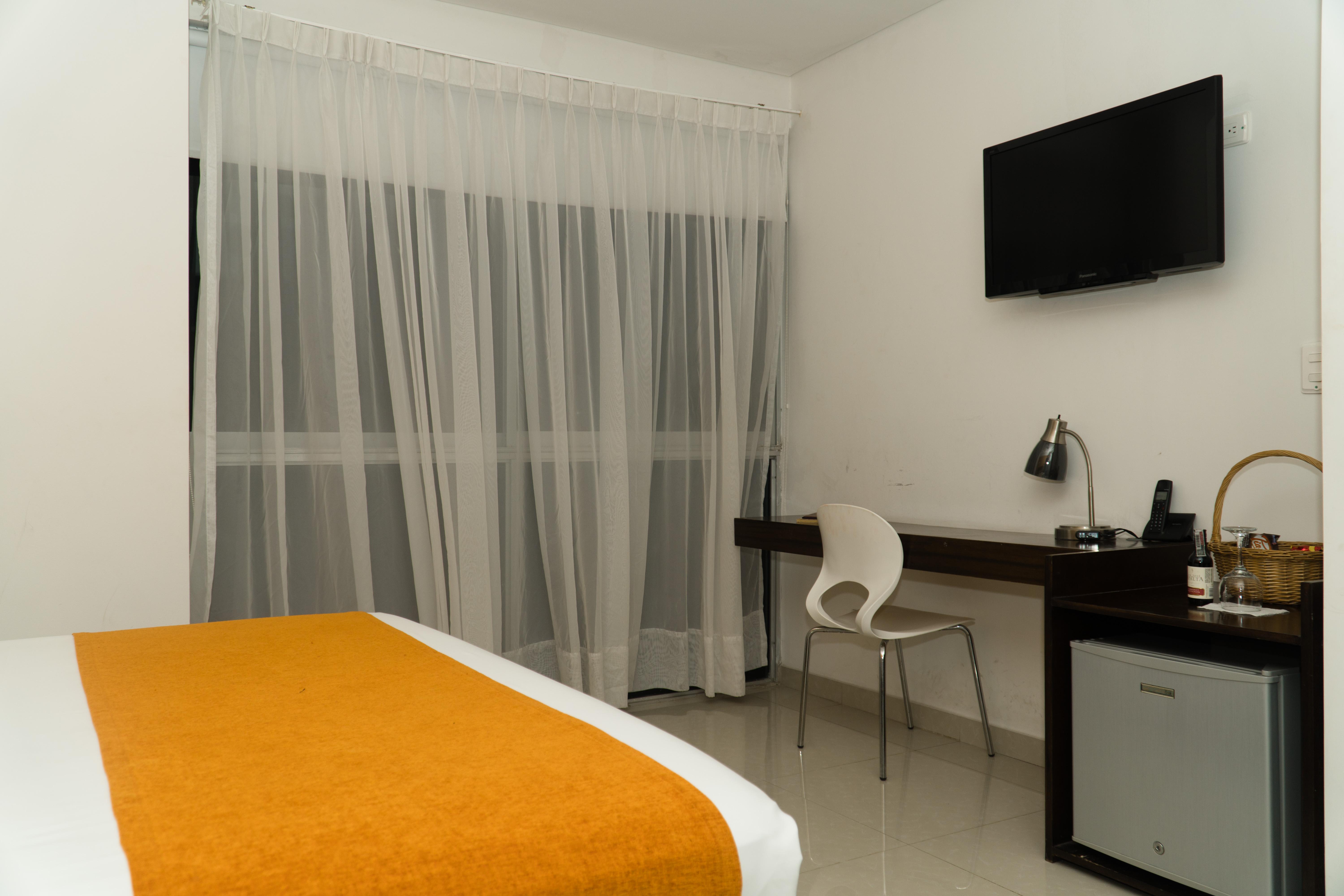 布宜诺斯艾利斯酒店 Cartagena 外观 照片