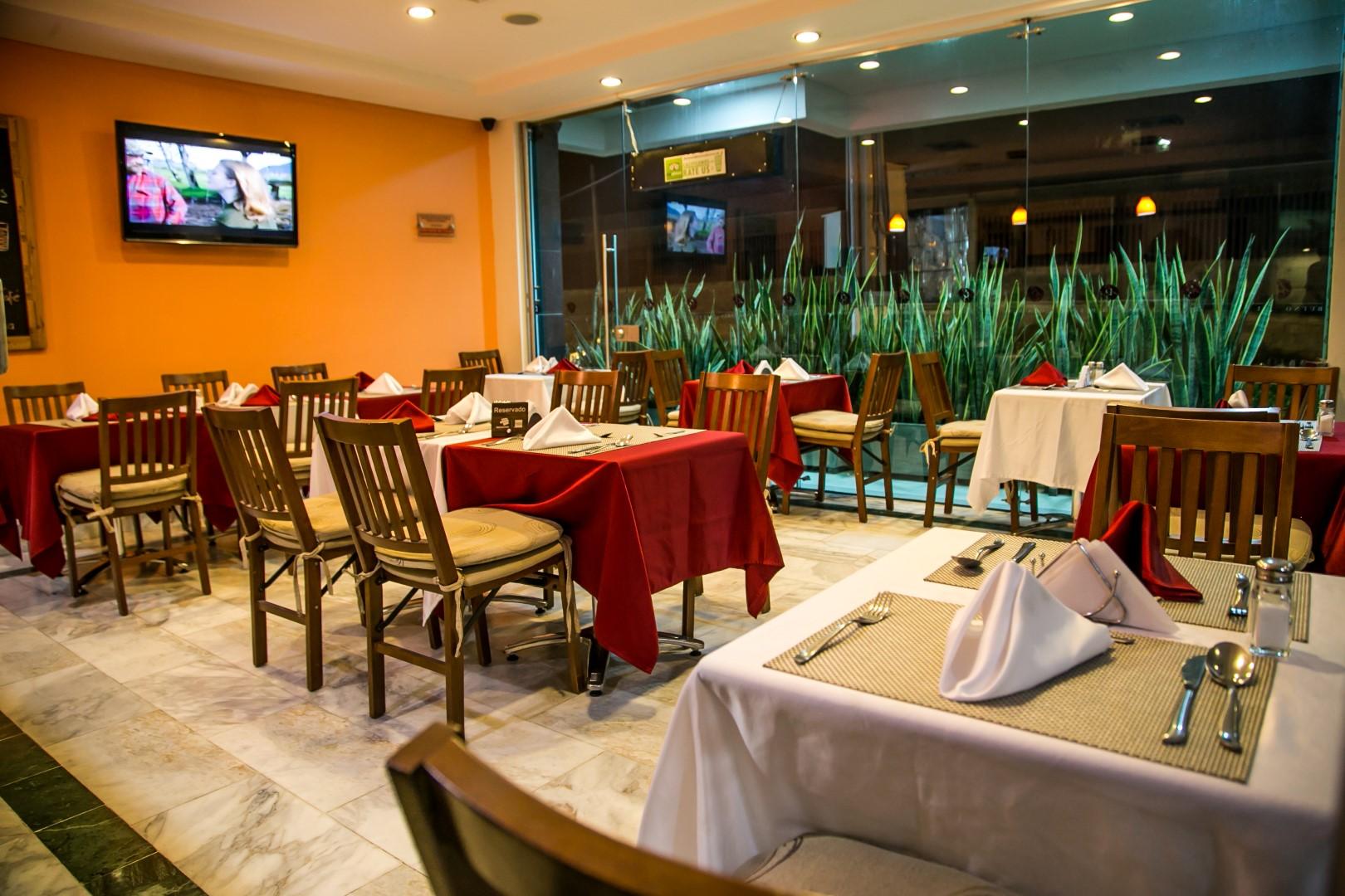 布宜诺斯艾利斯酒店 Cartagena 外观 照片